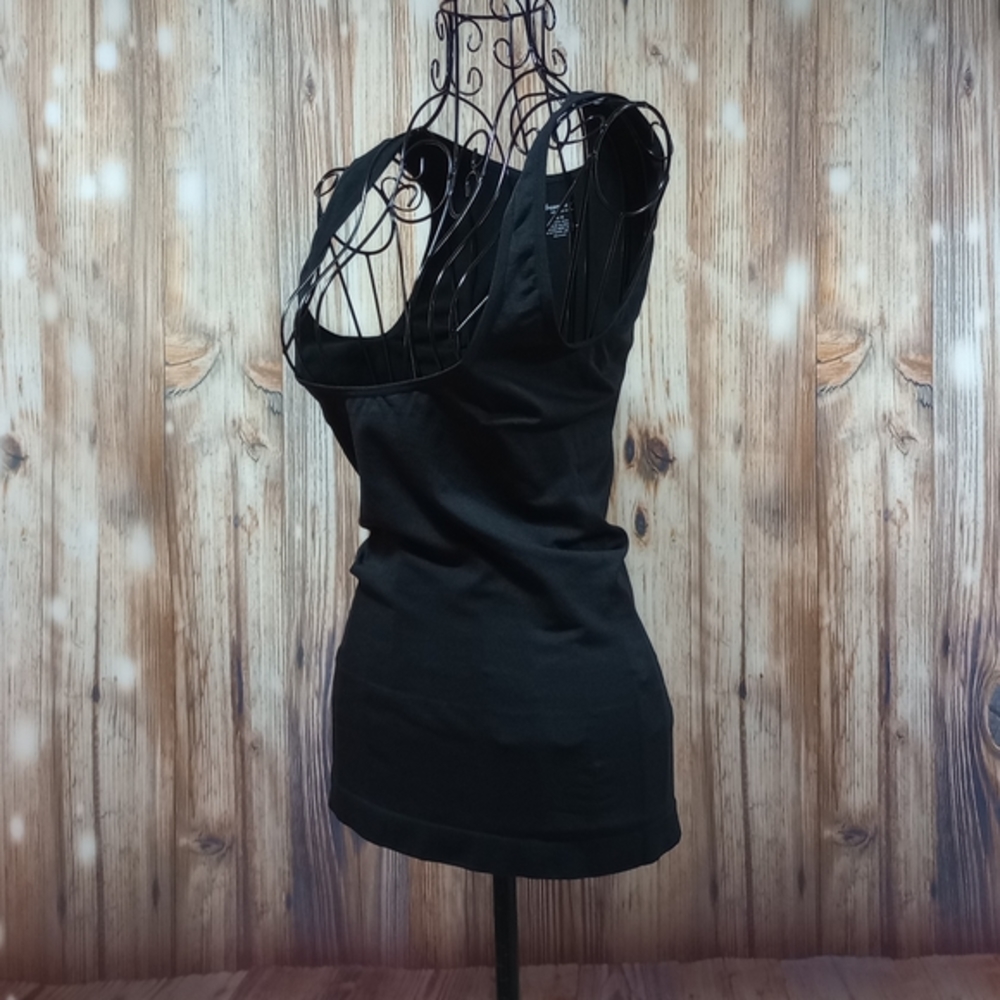 DREAM WEAR Black WYOB Shape Wear